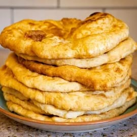 Frybread.
